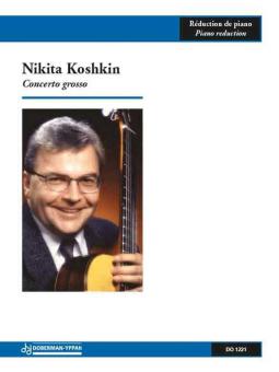 Concerto Grosso 