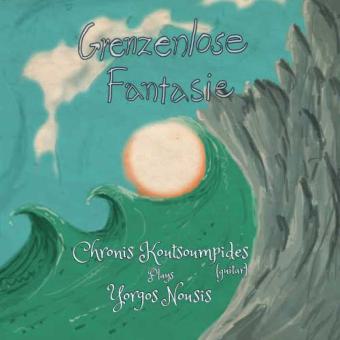 Grenzenlose Fantasie 