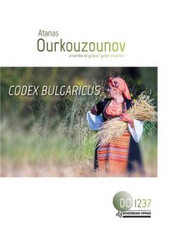 Codex Bulgaricus 