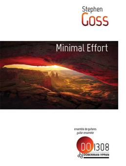 Minimal Effort 
