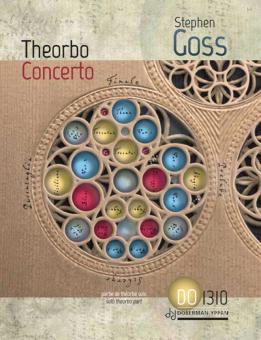 Theorbo Concerto 