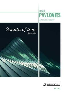 Sonata Of Time 