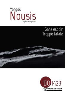 Sans Espoir/Trappe Fatale 