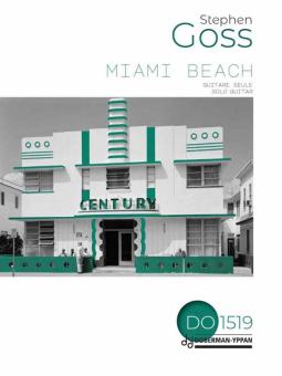 Miami Beach 