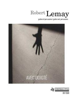 Avec doigté 