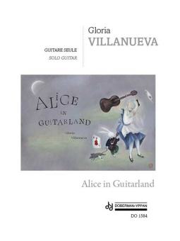 Alice in Guitarland 