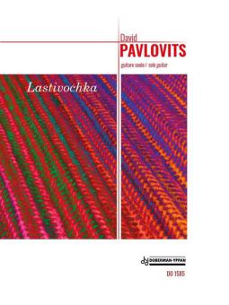 Lastivochka 