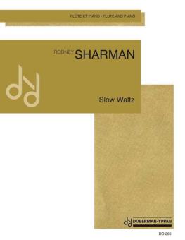 Slow Waltz 