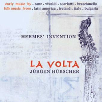 Hermes Invention 