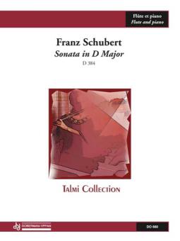 Sonata in D Major 