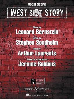 West Side Story (New Edition) 