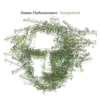 Autoportrait 