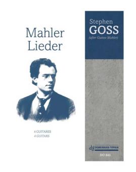 Mahler Lieder 