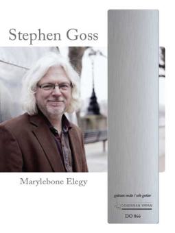 Marylebone Elegy 