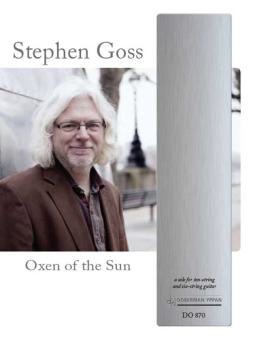 Oxen of the Sun 