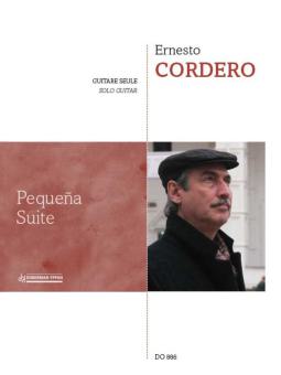Pequeña Suite 