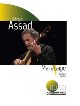 Maracaípe 