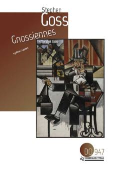 Gnossiennes 