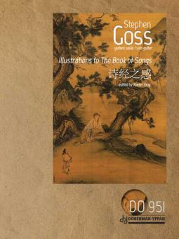 Illustrations to The Book of Songs 