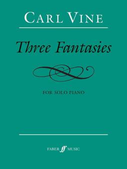 3 Fantasie 