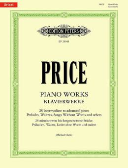 Opere per pianoforte 
