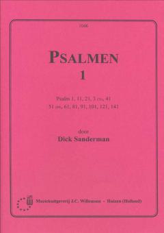 Psalmen 1 