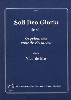 Soli Deo Gloria 1 