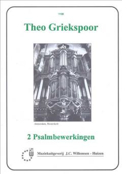 2 Psalmbewerkingen 