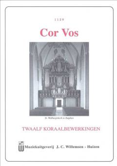 12 Koraalbewerkingen 