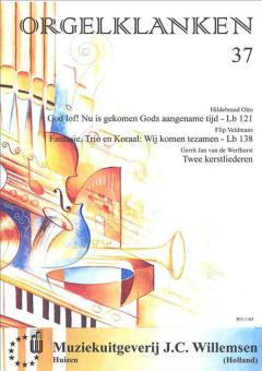 Orgelklanken 37 