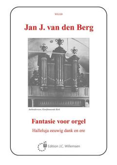Fantasie Voor Orgel 