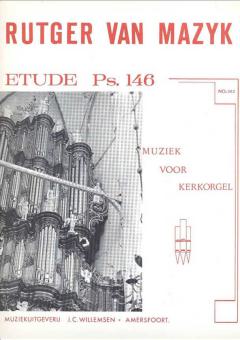 Etude Psalm 146 