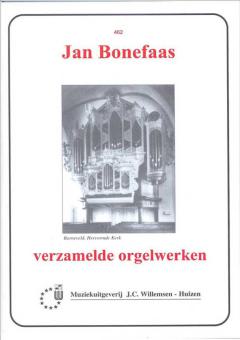 Verzamelde Orgelwerken 