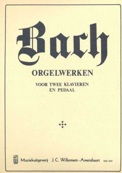 Organ Works 