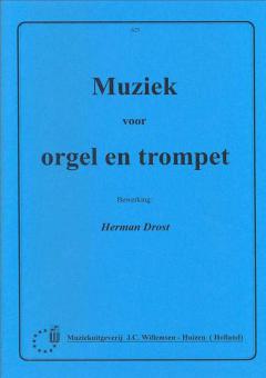 Muziek Voor Orgel & Trompet 