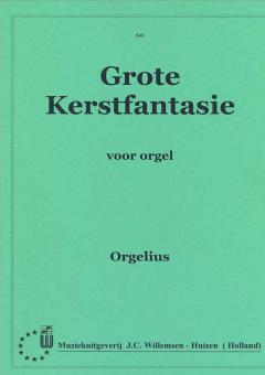 Grote Kerstfantasie 
