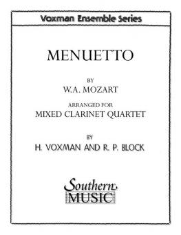 Menuetto 