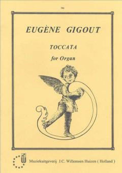Toccata 