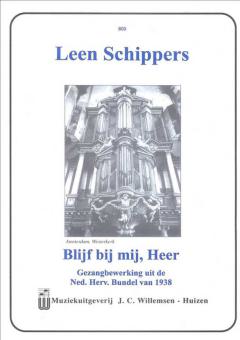 Blijf Bij Mij Heer 
