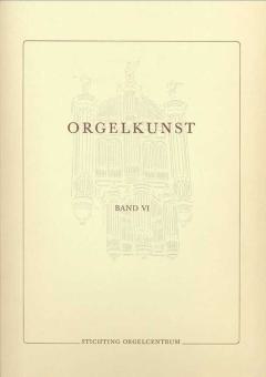 Orgelkunst 06 