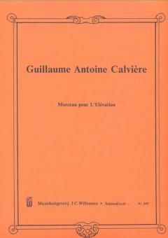 Morceau Pour Elevat 