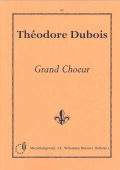 Grand Choeur 