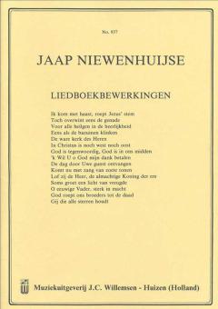 Liedboekbewerkingen 