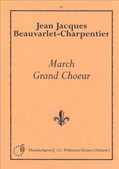 March Grand Choeur 