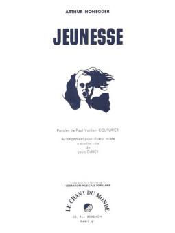 Arthur Jeunesse 