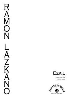 Ezkil 