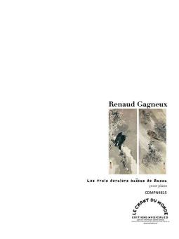 Les Trois Derniers Haïkus De Buson 