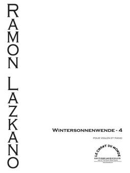 Wintersonnenwende 4 