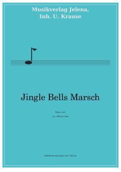 Jingle Bells Marsch Standard
