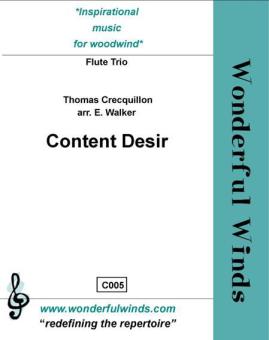 Content Desir 